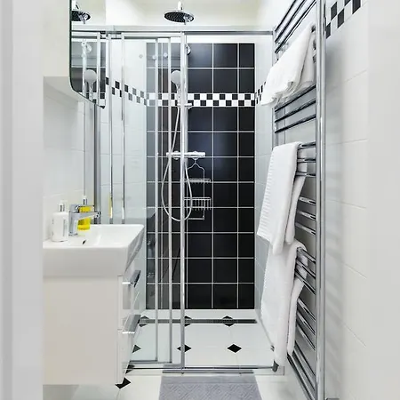 Apartment Rybna