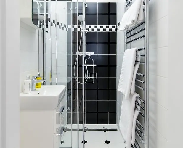 Apartment Rybna